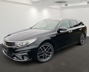 Kia Kia Optima GT Line DCT LED Pano Gebrauchtwagen