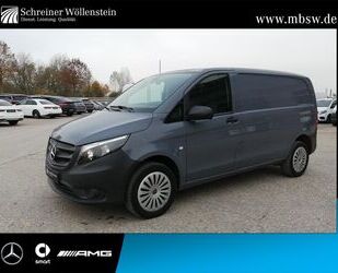 Mercedes-Benz Mercedes-Benz Vito 114 KA 4x4 K *Automatik* Klima* Gebrauchtwagen