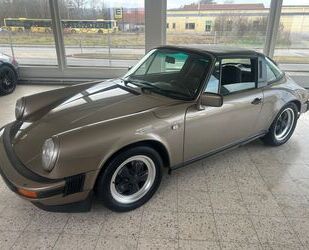 Porsche Porsche 911 Urmodell ( TARGA ) sehr Edel, Motor Gebrauchtwagen