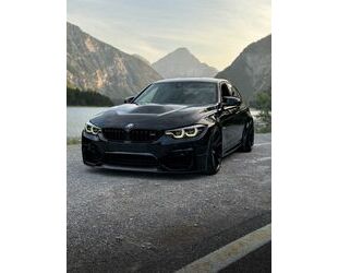 BMW BMW M3 CS F80 1 of 1200 Gebrauchtwagen