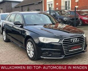 Audi Audi A6 Avant 2.0 TDI ultra S tronic/Xenon/Navi/Le Gebrauchtwagen