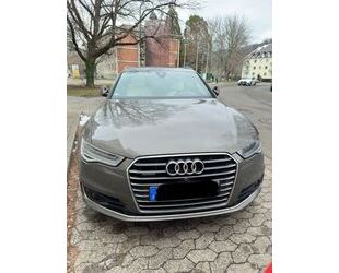 Audi Audi A6 3.0 TDI 200kW quattro S tronic Av - Gebrauchtwagen