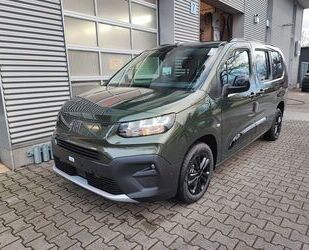 Fiat Fiat Dobló Maxi Combi 1,5 HDI 97 kW 8AT 7-Sitzer Gebrauchtwagen