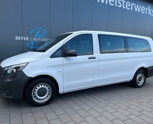 Mercedes-Benz Mercedes-Benz Vito Tourer CDI 111 Pro FWD extralan Gebrauchtwagen