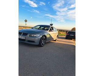 BMW BMW 325i - Gebrauchtwagen