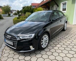 Audi Audi A3 sport 1.4 TFSI cod ultra 150 PS S tronic Gebrauchtwagen