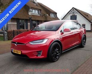 Tesla Tesla Model X 90D 6P SC01 FREE-SUPERCHARGING !! AU Gebrauchtwagen