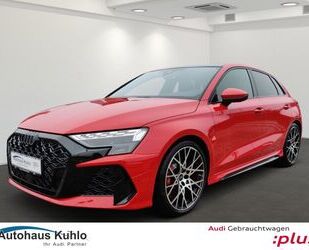 Audi Audi RS3 Sportback RS-SportAga., SONOS, Matrix, VC Gebrauchtwagen