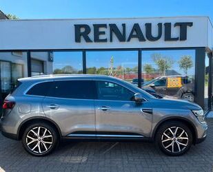 Renault Renault Koleos Techno BLUE dCi 185 4WD Automatik Gebrauchtwagen