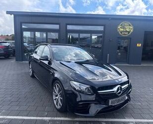 Mercedes-Benz Mercedes-Benz E 63 AMG 4Matic Gebrauchtwagen