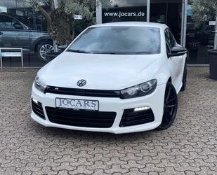 VW Volkswagen Scirocco R 2.0 TSI /NAVI/20