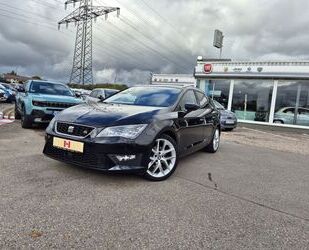 Seat Seat Leon ST 2.0 TDI Start&Stop FR Gebrauchtwagen