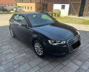 Audi Audi A3 1.2 TFSI Attraction Attraction BJ 2014 Gebrauchtwagen