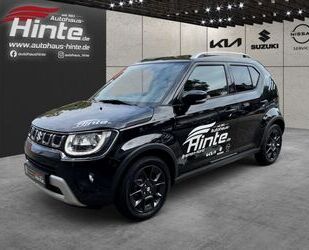 Suzuki Suzuki Ignis NEW 1.2 COMFORT+ SHZ RÜCKFAHR 60 MONA Gebrauchtwagen