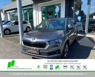 Skoda Skoda Karoq 1.5TSI DSG STYLE PLUS NAV/BWSS/RFK/SH/ Gebrauchtwagen