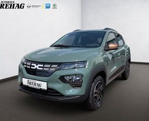 Dacia Dacia Spring Extreme ELECTRIC 65 *KLIMA*PDC* Gebrauchtwagen