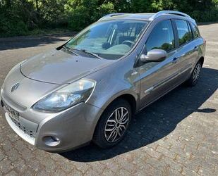 Renault Renault Clio Grandtour Tom Tom Edition Gebrauchtwagen