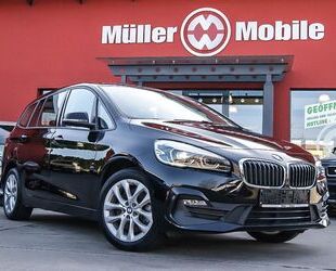 BMW BMW 218 Gran Tourer d Advantage BUSINESS NAVIGATIO Gebrauchtwagen