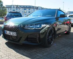 BMW BMW M440i x-Drive Cabrio*Laser*HUD*3D Kamera*ACC! Gebrauchtwagen