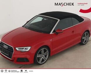 Audi Audi A3 Cabriolet S line 35 TFSI S tronic LED Rear Gebrauchtwagen