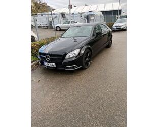 Mercedes-Benz Mercedes-Benz CLS 250 CDI - *** AMG Sportpaket *** Gebrauchtwagen