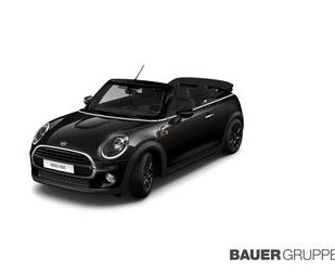 Mini MINI One Cabrio El. Verdeck SHZ Keyless Go PDC Al Gebrauchtwagen