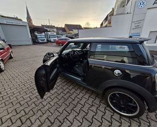 Mini MINI Cooper SD Cooper Gebrauchtwagen