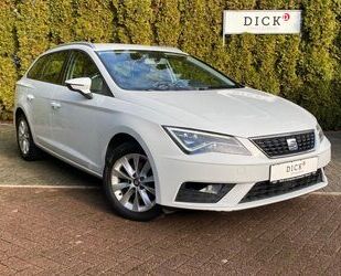 Seat Seat Leon ST 1.6 TDI DSG Style LED+NAV+ACC+MFL+PDC Gebrauchtwagen