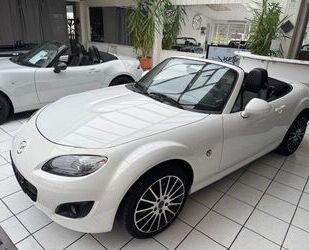 Mazda Mazda MX-5 1.8l MZR 126PS Gebrauchtwagen