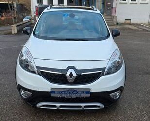 Renault Renault Scenic III 1.6 dCI BOSE Edition- Panoram Gebrauchtwagen