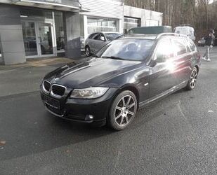 BMW BMW e91 3er Touring 320d xDrive Gebrauchtwagen