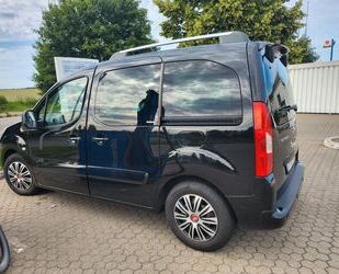 Citroen Citroën Berlingo HDi 110 FAP Multispace Multispace Gebrauchtwagen