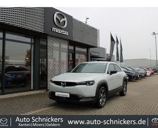 Mazda Mazda MX-30 e-SKYACTIV+ADvantage Paket+DELLE SEITE Gebrauchtwagen