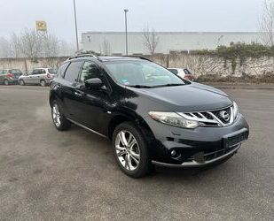 Nissan Nissan Murano 2.5 dCi Executive VOLLAUSSTATUNG Gebrauchtwagen