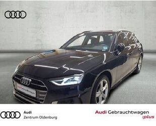 Audi Audi A4 Avant 35 TFSI S-tronic advanced ALLWETTER Gebrauchtwagen