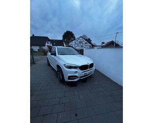 BMW BMW X5 M50d Garantie/Voll-Ausstattung Gebrauchtwagen