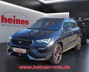 Cupra Ateca Gebrauchtwagen