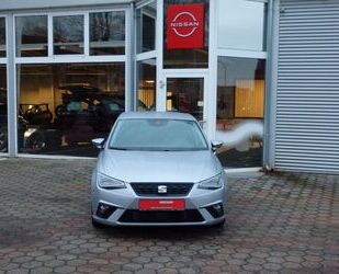 Seat Seat Ibiza Style 5 Jahre Garantie Gebrauchtwagen