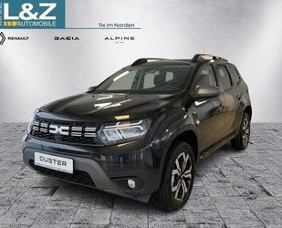 Dacia Dacia Duster Journey+ TCe 130 *PDC, SHZ, Klima * Gebrauchtwagen