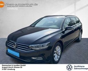 VW Volkswagen Passat Variant 1.5 TSI Business Alu LED Gebrauchtwagen