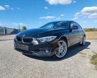 BMW BMW 435d xDrive Gran Coupé Sport Line A Sport Line Gebrauchtwagen