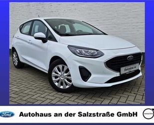 Ford Ford Fiesta 5-Türer *100PS*neues Modell*PDC+RFK*Wi Gebrauchtwagen