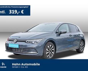 VW Volkswagen Golf VIII 1.5TSI Active IQ.Drive HUD Na Gebrauchtwagen