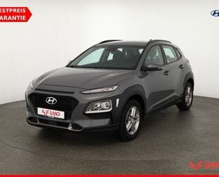 Hyundai Hyundai Kona 1.0 T-GDI Trend 2WD Navi Kamera KRELL Gebrauchtwagen