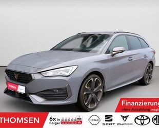 Cupra Cupra Leon Sportstourer 1.4 e-HYBRID Navi ACC AUT Gebrauchtwagen