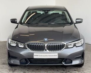 BMW BMW 320e Lim. Sport Line NaviProf.360°.HUD.ParkAss Gebrauchtwagen