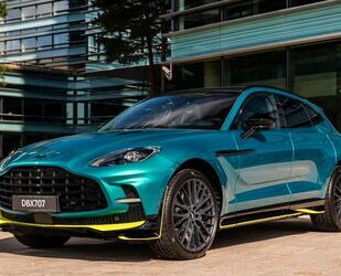 Aston Martin Aston Martin DBX 4.0 V8 DBX707 Gebrauchtwagen