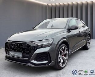 Audi Audi RSQ8 4.0 TFSI quattro Gebrauchtwagen