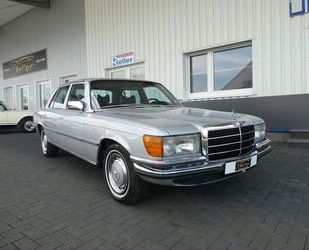 Mercedes-Benz Mercedes-Benz 450 SEL 6,9, ungeschweißt, matching- Gebrauchtwagen