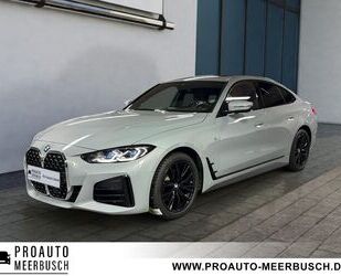 BMW BMW 420 Gran Coupé M SPORT ACC/KOMFORTZUG/MEMORY/P Gebrauchtwagen